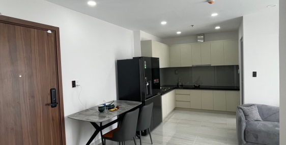 CĂN HỘ CHO THUÊ FULL NỘI THẤT, 10tr/tháng (bao phí quản lý)