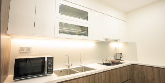 Chỉ với 200 triệu nhanh tay sở hữu ngay căn hộ cao cấp The Sang view sông Hàn 