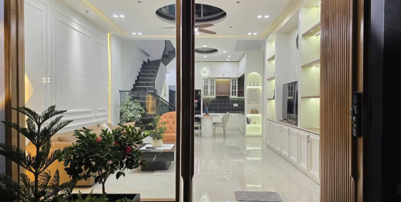 bán nhà 3 Tầng đường 7m5 Tống Duy Tân, Q.Liên Chiểu.