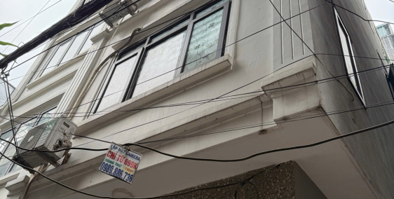 Chính chủ bán nhà Phố Xốm