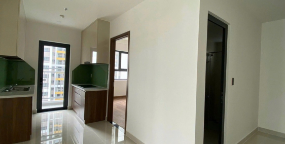 73m2 - Giá 4 tỷ - Căn góc 2PN2WC Q7 Riverside - Đào Trí - Phú Thuận