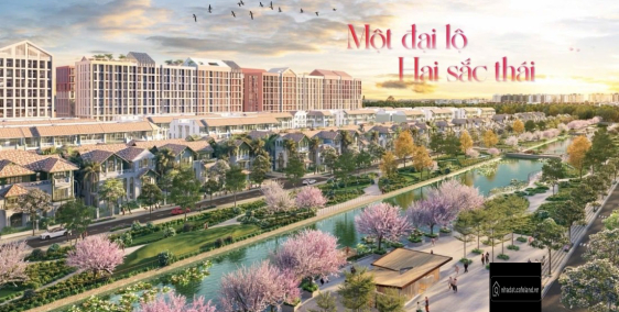 Vốn chỉ từ 5tỷ có ngay Liền Kề 3,5 tầng Sun Urban City Hà Nam chiết khấu tới 25%