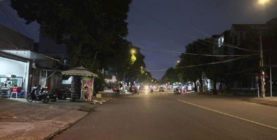 NHÀ CẤP 4 - MẶT TIỀN ĐẶNG THÙY TRÂM - P13-BÌNH THẠNH - 21,5 tỷ TL