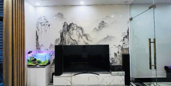 bán liền kề Hải âu full nội thất Vinhomes Marina Hải Phòng