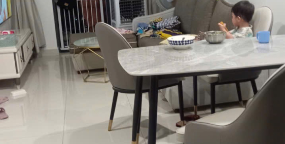 1PN1WC - 53m2 - Giá 3.05 tỷ - Đủ nội thất - Tầng trung - Q7 Riverside