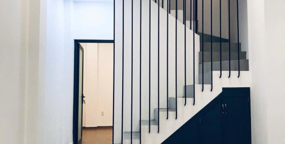 Quận 4 - Bán CHDV dòng tiền >30 triệu/tháng - 7,9 tỷ TL