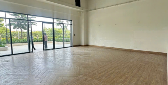 Bán Shophouse 76m2 - 6.5 tỷ - Hướng Bắc kế sảnh ra vào - Q7 Riverside