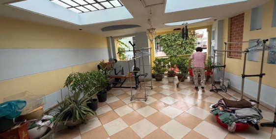 Siêu hiếm 2 MT đường hoa 5 tầng - ngang 5*13  tiện ở kinh doanh , làm vp công ty