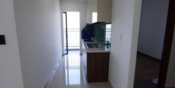 Căn góc 2PN2WC - 69m2 - Giá 3.95 tỷ - Tầng 8 - Q7 Riverside Complex