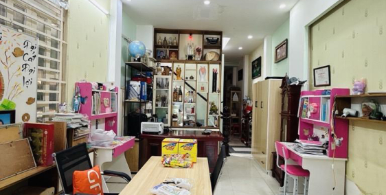 Hẻm xe hơi 8m Nguyễn Văn Đậu - 120m2 trệt lầu tiện xd mới - chdv nhỉnh 8đ