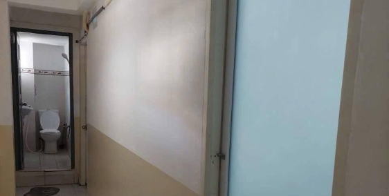 Hoàng Hoa Thám - Bình Thạnh 6 tầng 14 chdv thu nhập gần 70tr/th ngang 4*17 nhỉnh