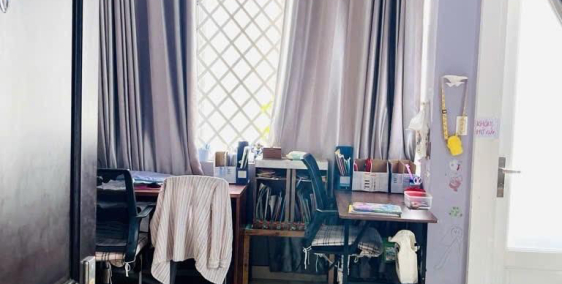 nhÀ chính chủ cần bán gấp Q1