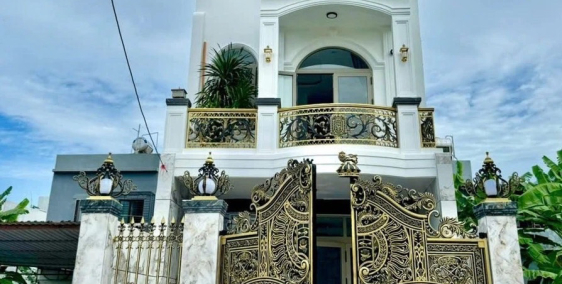  SIÊU PHẨM NHÀ 3 MÊ – 3 PHÒNG NGỦ – ĐOÀN NGỌC NHẠC, HÒA XUÂN 