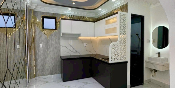 Chỉ 1tỷ9 Sở Hữu Nhà Đẹp KO Quy Hoạch