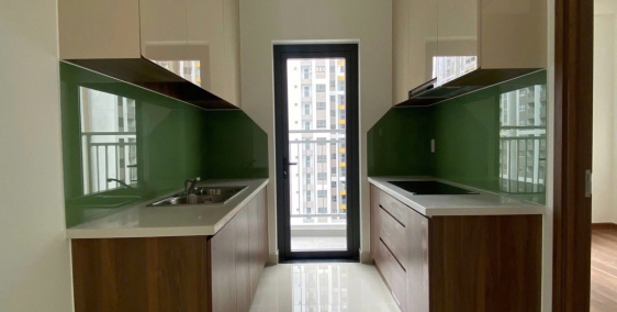 73m2 - 2PN2WC - Giá 4.5 tỷ bao thuế phí - Tầng 12 - Q7 Riverside