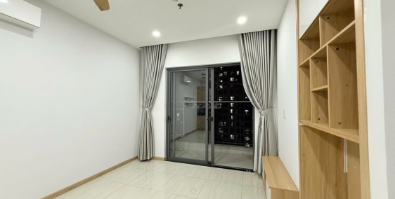 BÁN NHANH 2PN FULL NT NGAY GA METRO ĐẠI HỌC QUỐC GIA HCM