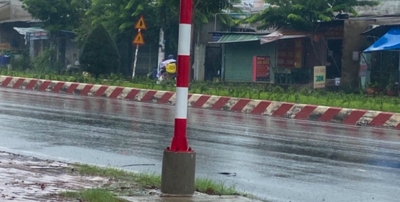 Bán đất thổ cư khu dân cư