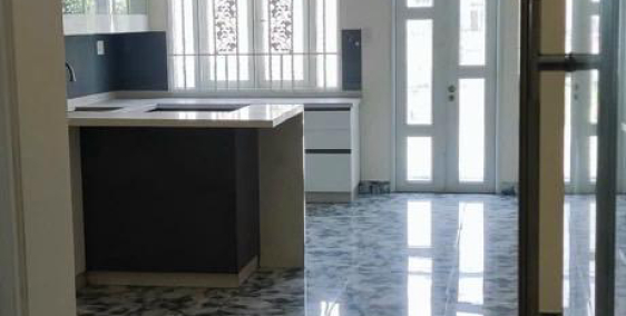 7 tầng Nhà 2 mặt tiền kinh doanh ngay chợ Cây Quéo 4*25 đang có 10 CHDV chỉ 2x t