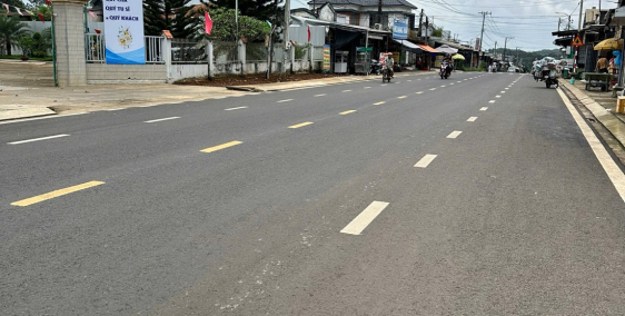 580tr sở 140m vuông sổ riêng thổ cư phường Bình Lộc, Đồng Nai