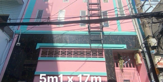 chính chủ cần bán nhà ngay Rạch Xuyên Tâm