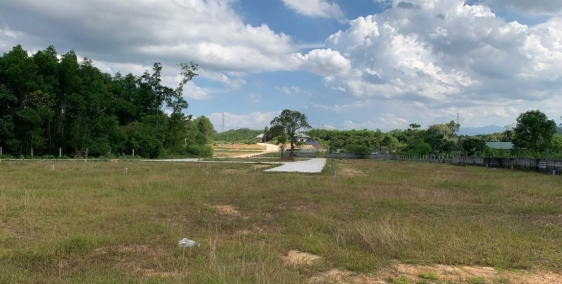  SỞ HỮU NGAY LÔ ĐẤT ĐẸP DẠ LÊ – GIÁ RẺ BẤT NGỜ, SỔ ĐỎ TRAO TAY! 