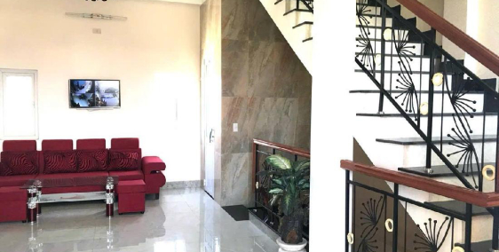 Nhà Mt Hải Phòng, Đà Nẵng 