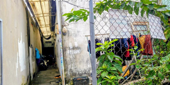 Nhà dòng tiền, Đỗ Xuân Hợp, Phước Long B, giá chỉ 5t9