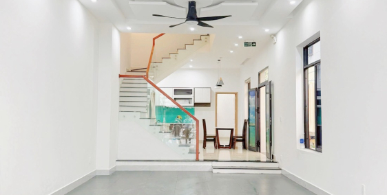  HÀNG HIẾM LÔ GÓC 3 MẶT THOÁNG TRƯƠNG CHÍ CƯƠNG – MẶT TIỀN ĐẸP KHÓ TÌM!