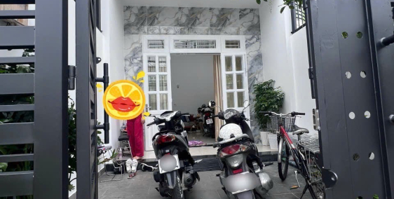 BÁN NHÀ MẶT TIỀN Đ. SỐ 7L – LÂM VĂN BỀN, KHU CƯ XÁ NGÂN HÀNG, Q7 – VỊ TRÍ ĐẸP