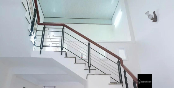 Nhà phố Kiêt Trung Tâm 