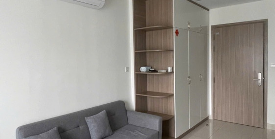  BÁN CĂN HỘ STUDIO , FULL NỘI THẤT , SỔ RIÊNG , TOÀ S703 The Origami