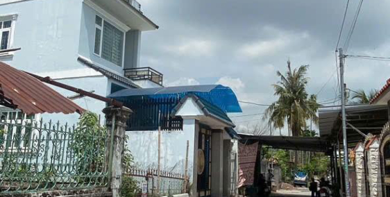 Bán dãy nhà trọ 526M2 , 22 phòng + ki-ốt.thu nhập ổn định 25 triệu tháng ,6.5 tỷ