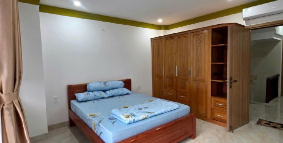 BÁN CĂN NHÀ 3 TẦNG FULL NỘI THẤT TẠI SUNCASA CENTRAL VSIP2 BÌNH DƯƠNG 