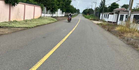 1 sào 1 Xuân Thọ giá 1 tỷ 150tr, sổ riêng cách nhựa 500m