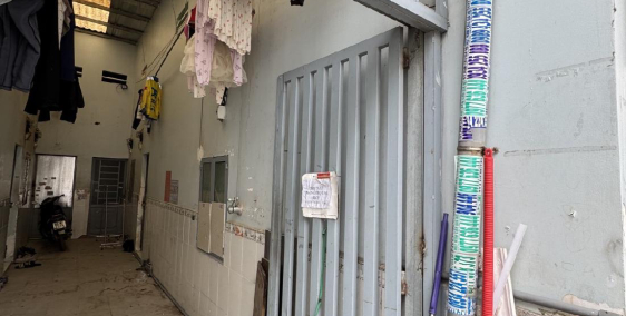 Nhà dòng tiền Phước Long B, 3 phòng trọ cho thuê 10t/tháng, HXH