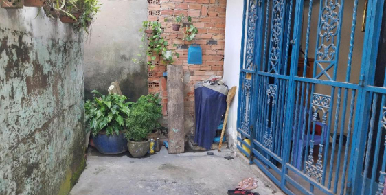 Nhà cần bán gấp, có thể mua đầu tư hoặc ở 