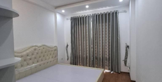 NGÔI NHÀ BẠN TÌM NHÀ PHỐ VIỆT HƯNG - LONG BIÊN 36M2-4 TẦNG