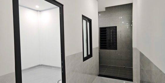 Bán nhà gác lửng, Phường Tân Triều