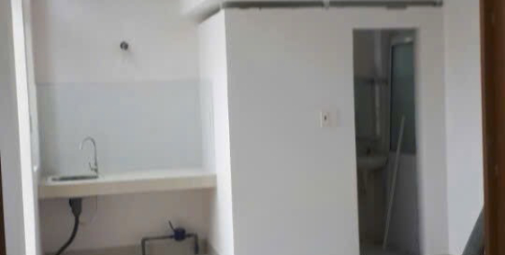 BÁN CHDV QL13 cũ, Hiệp Bình Phước, Thủ Đức - DT 400m2 - Thu Nhập 130tr