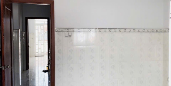 Siêu Hiếm Mặt Tiền Kinh Doanh• Phú Thuận• Q7• Ngay PMH• 4 Tầng• 4PN