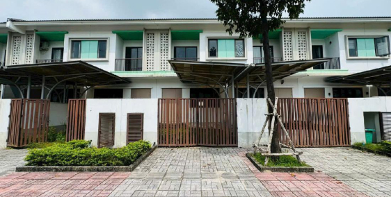  BÁN NHÀ 2 TẦNG HOÀN THIỆN – FULL NỘI THẤT
TẠI KĐT Sun Casa Central – CHỈ 3,15 