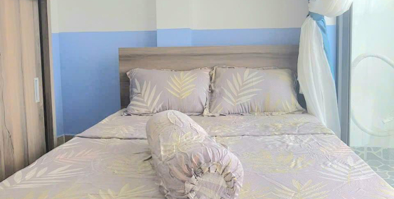 Nguyễn Văn Trỗi Phú Nhuận CHDV Hầm 6 tầng 24 CHDV thu nhập hơn 100tr/th
