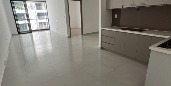 65m2 - Giá 3.28 tỷ - 1+1PN1WC view trung tâm Thủ Đức, MT Eastmark Q9