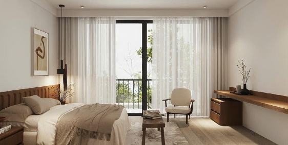 VILLA SÁT SÔNG NAM VIỆT Á