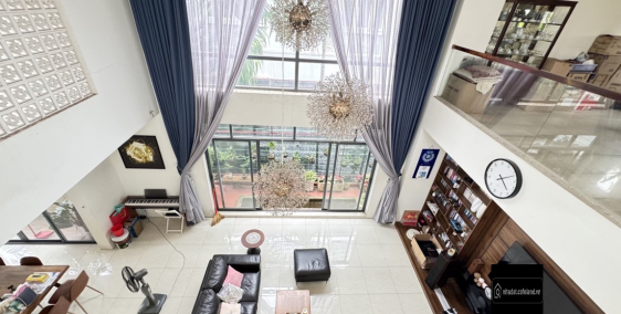 Bán Gấp Biệt Thự Sân Vườn 360m2 - KDC Sadeco Phước Kiển - Đối Diện Trường RMIT 