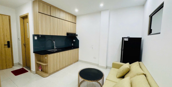 Một bước nâng tầm cuộc sống – 2N1K cao cấp giữa lòng Thanh Xuân