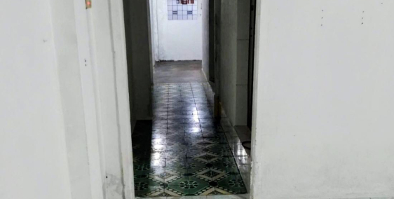 HXH, TT Phước Long B Thủ Đức, 80m2, SHR, giá 5t5 còn thương lượng 