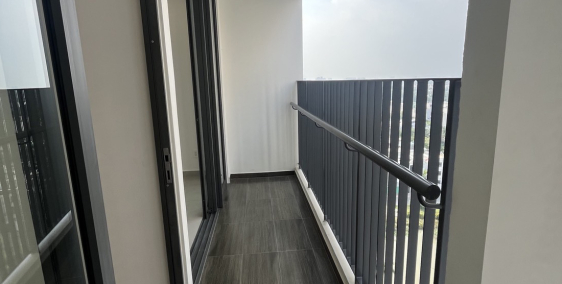 65m2 - Giá 3.15 tỷ trả trước 530 triệu - Sổ hồng 1PN1WC, MT City Q9