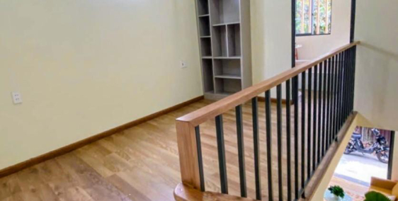 Nhà mới cực đẹp, Suối Tiên, TĐ, dt sử dụng 45m, SHR, giá 2t6 còn thương lượng