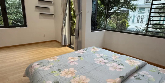  NHÀ 3 TẦNG LÔ GÓC – SÁT ĐƯỜNG THĂNG LONG – GẦN SIÊU DỰ ÁN MASSTERRI